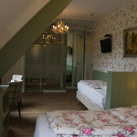 B&B De Strandhoeve Гітгорн Екстер'єр фото